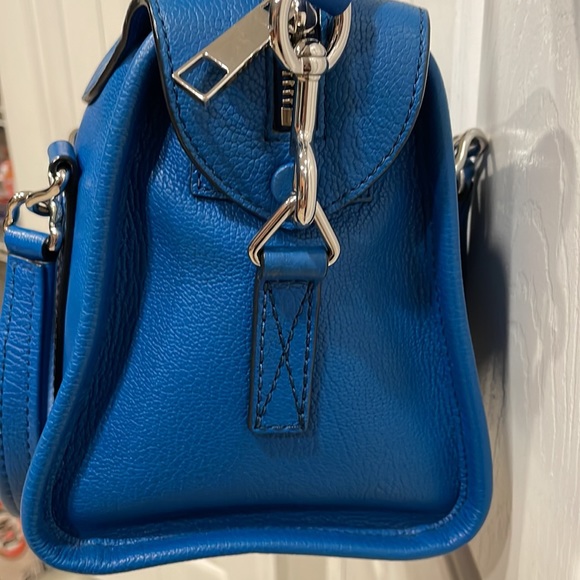 Marc Jacobs Wellington Satchel - Picture 4 of 11